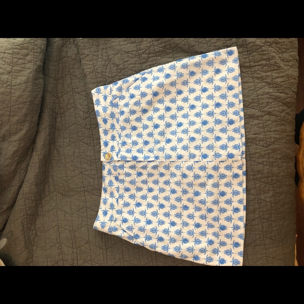 Lilly Pulitzer Nicki Skort